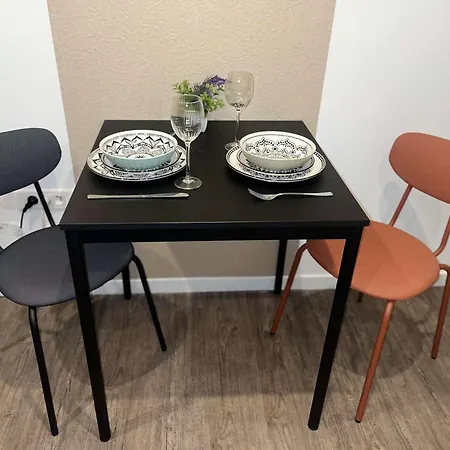 Confort Proche De Aeroport Paris-orly Apartment