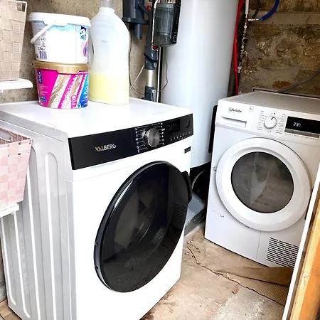 Apartament Confort Proche De Aeroport Paris-orly *